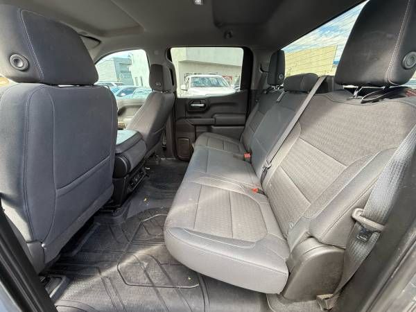 2019 Chevrolet Silverado 1500 LT Mesa AZ