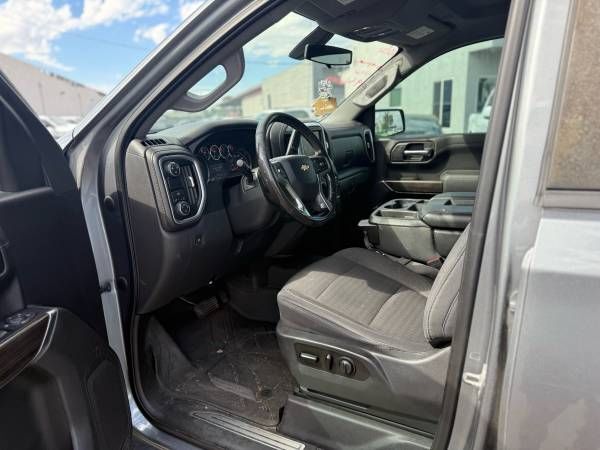 2019 Chevrolet Silverado 1500 LT Mesa AZ
