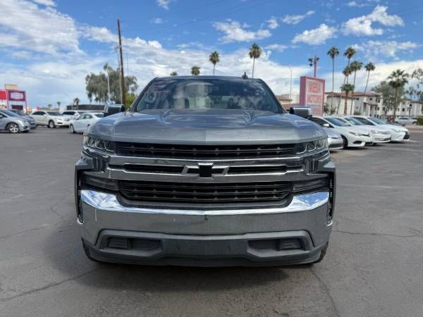 2019 Chevrolet Silverado 1500 LT Mesa AZ