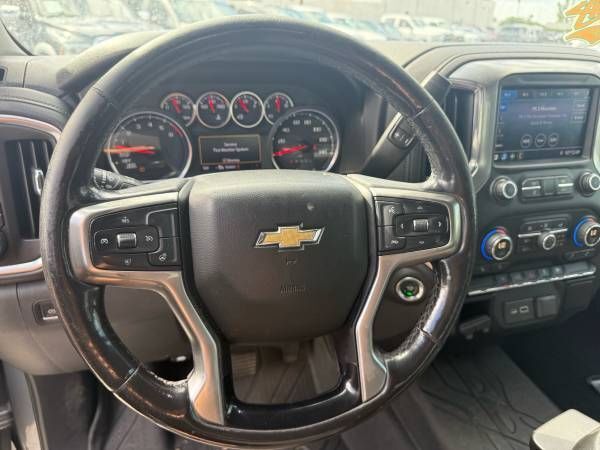 2019 Chevrolet Silverado 1500 LT Mesa AZ
