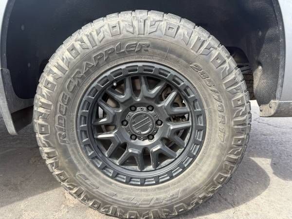 2019 Chevrolet Silverado 1500 LT Mesa AZ