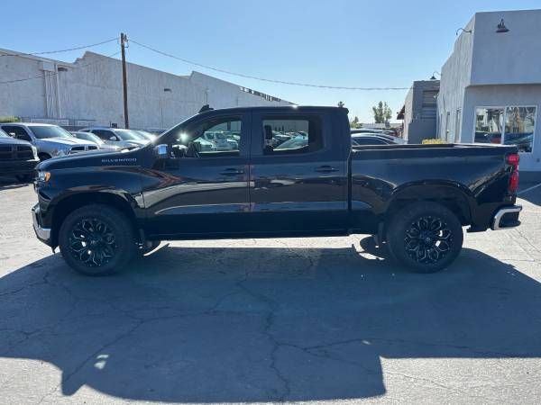 2019 Chevrolet Silverado 1500 LT Mesa AZ