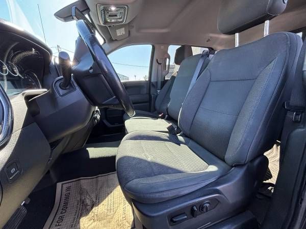 2019 Chevrolet Silverado 1500 LT Mesa AZ