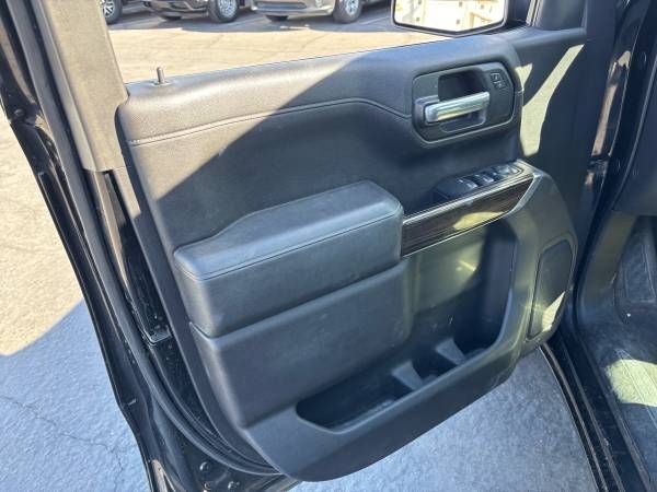 2019 Chevrolet Silverado 1500 LT Mesa AZ