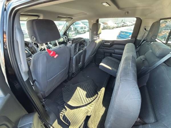 2019 Chevrolet Silverado 1500 LT Mesa AZ