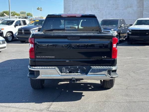 2019 Chevrolet Silverado 1500 LT Mesa AZ
