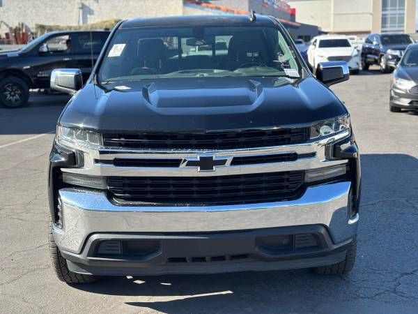 2019 Chevrolet Silverado 1500 LT Mesa AZ