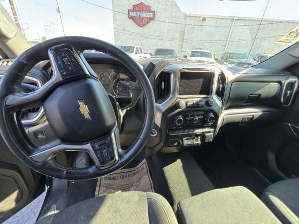 2019 Chevrolet Silverado 1500 LT Mesa AZ