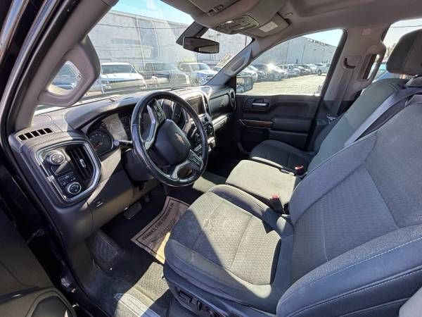 2019 Chevrolet Silverado 1500 LT Mesa AZ