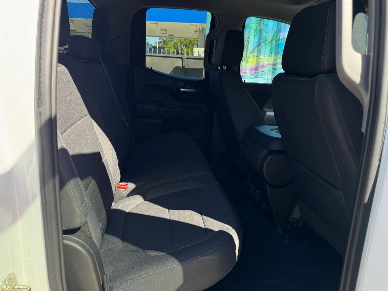 2019 Chevrolet Silverado 1500 LT Miami FL