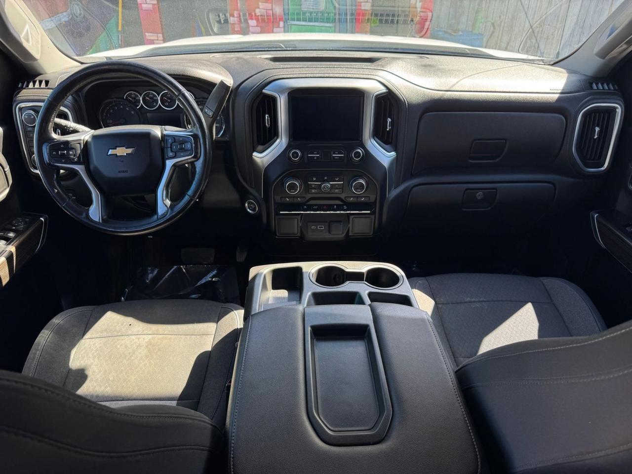 2019 Chevrolet Silverado 1500 LT Miami FL