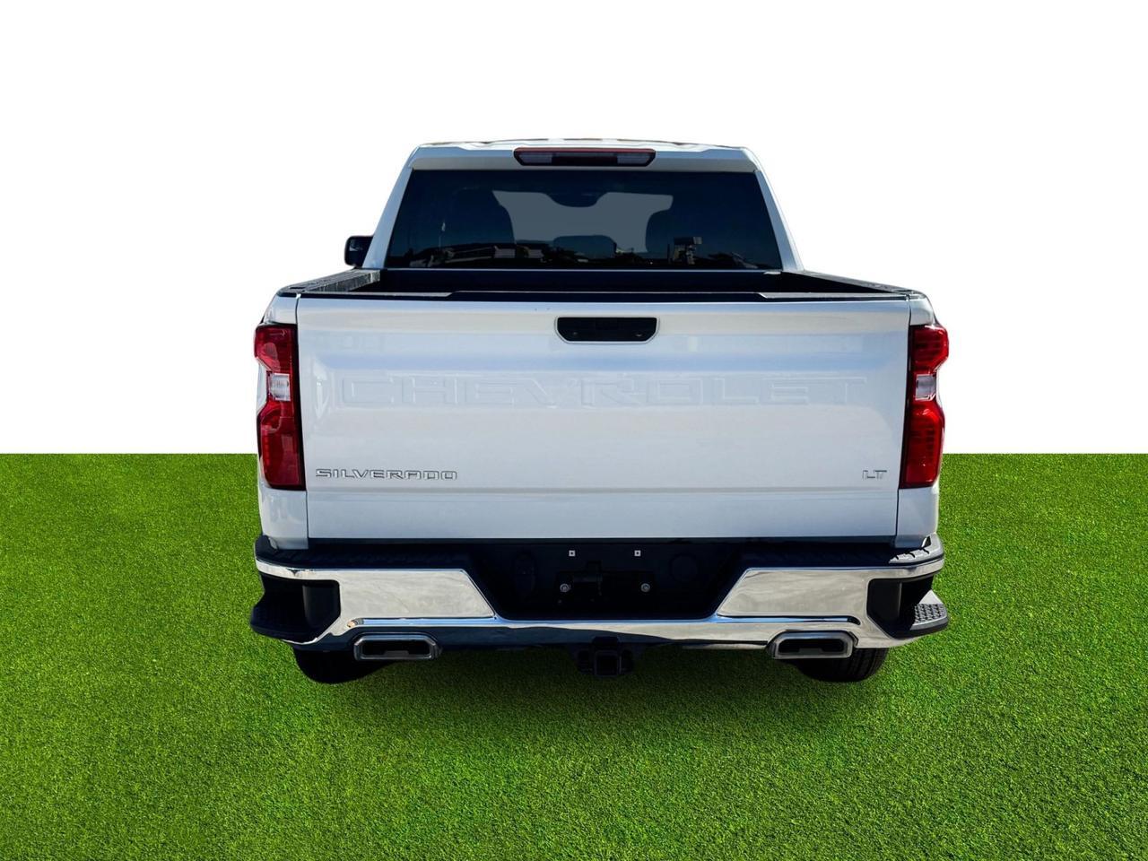 2019 Chevrolet Silverado 1500 LT Miami FL