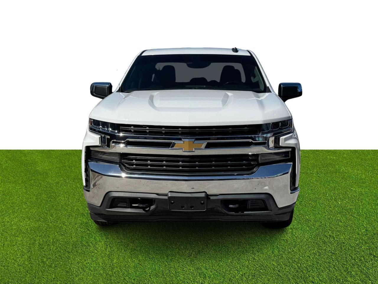 2019 Chevrolet Silverado 1500 LT Miami FL