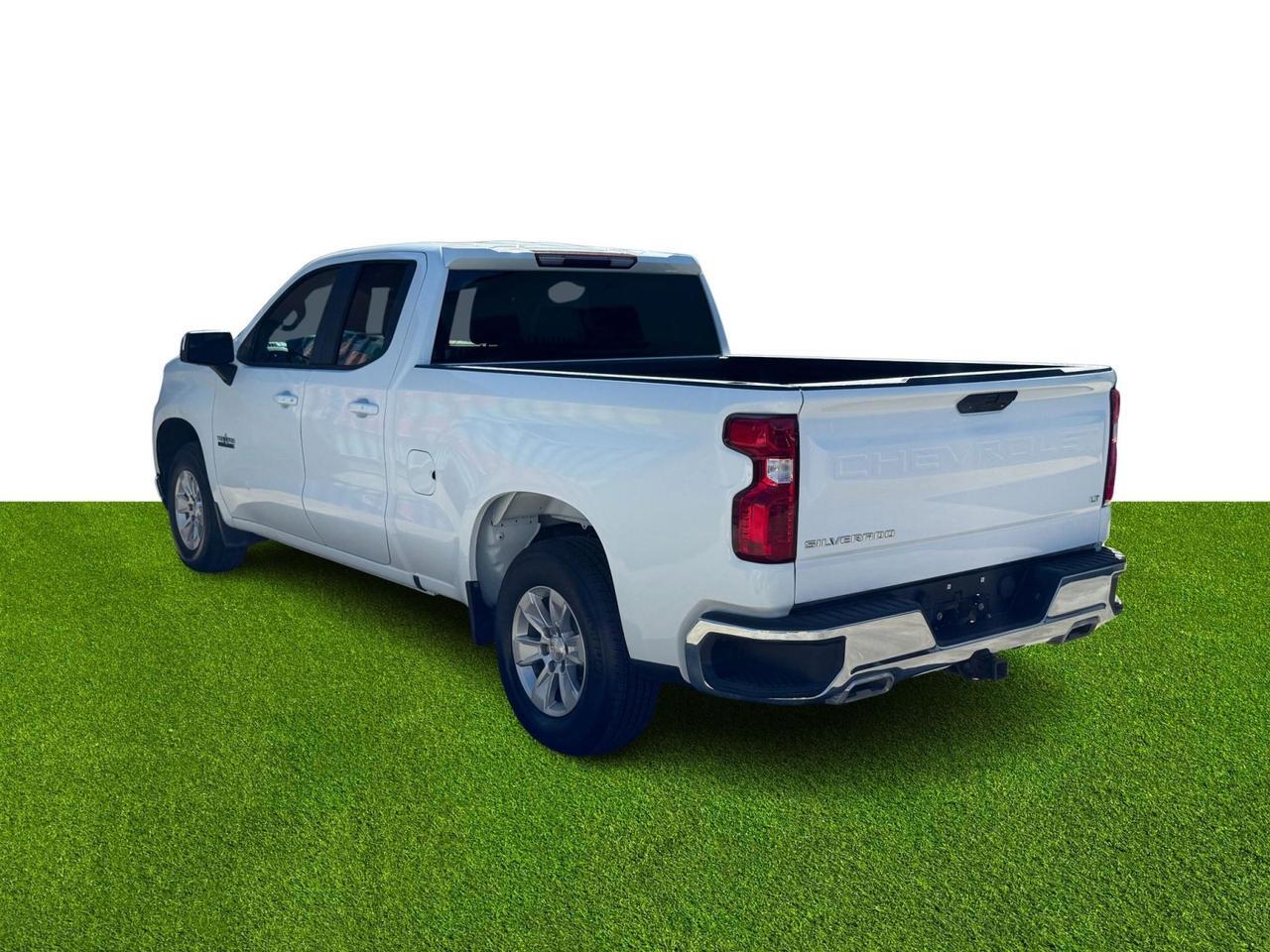 2019 Chevrolet Silverado 1500 LT Miami FL
