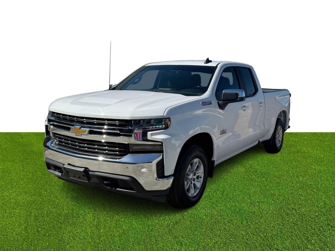 2019 Chevrolet Silverado 1500 LT Miami FL