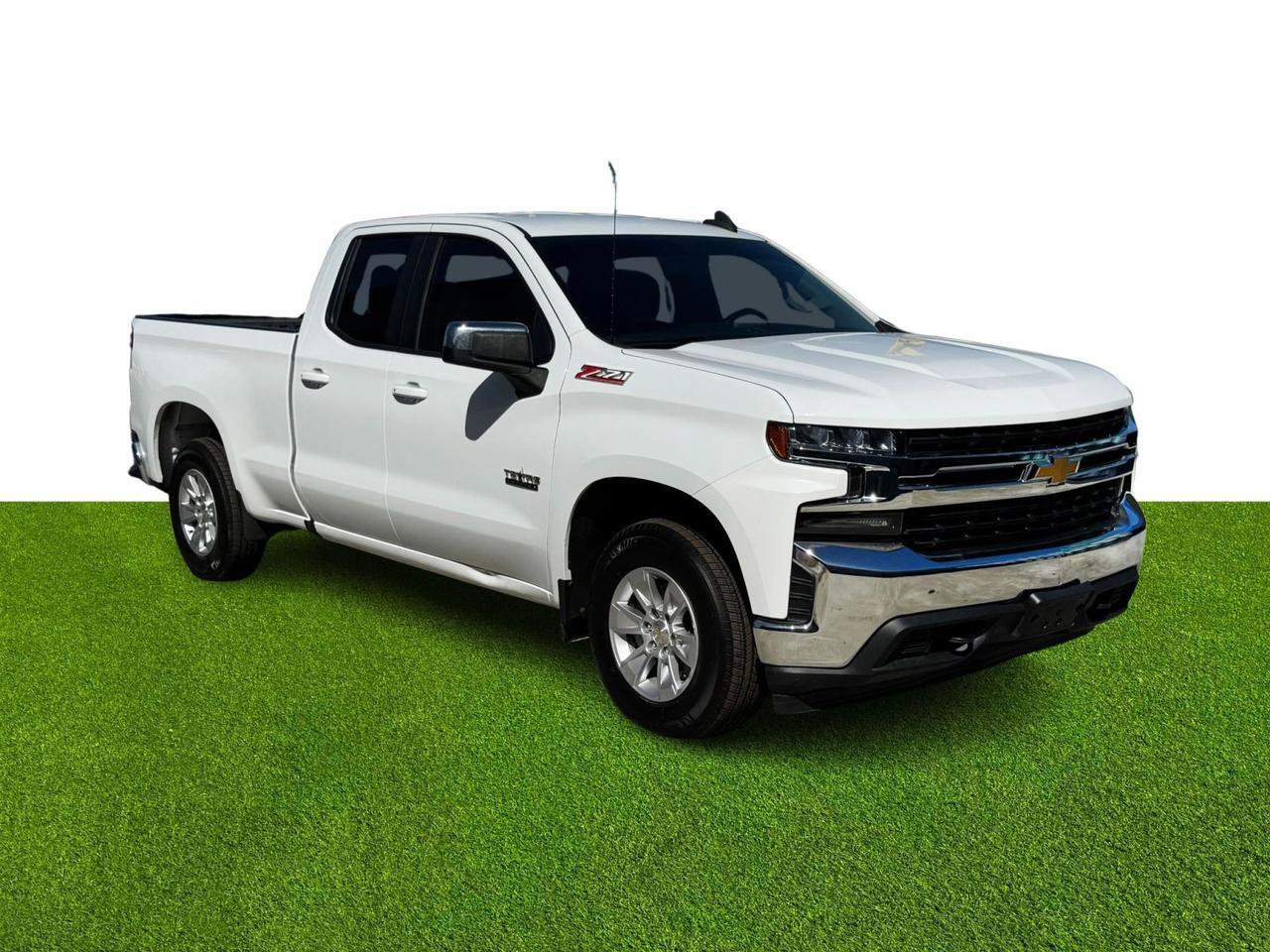2019 Chevrolet Silverado 1500 LT Miami FL