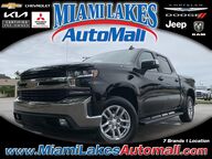 2019 Chevrolet Silverado 1500 LT Miami Lakes FL 2019 Chevrolet Silverado 1500 LT Miami Lakes FL