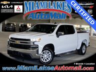 2019 Chevrolet Silverado 1500 LT Miami Lakes FL 2019 Chevrolet Silverado 1500 LT Miami Lakes FL