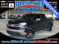 2019 Chevrolet Silverado 1500 LT Miami Lakes FL 2019 Chevrolet Silverado 1500 LT Miami Lakes FL