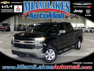 2019 Chevrolet Silverado 1500 LT Miami Lakes FL 2019 Chevrolet Silverado 1500 LT Miami Lakes FL