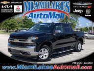2019 Chevrolet Silverado 1500 LT Miami Lakes FL 2019 Chevrolet Silverado 1500 LT Miami Lakes FL