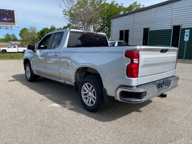 2019 Chevrolet Silverado 1500 LT Monroe NC