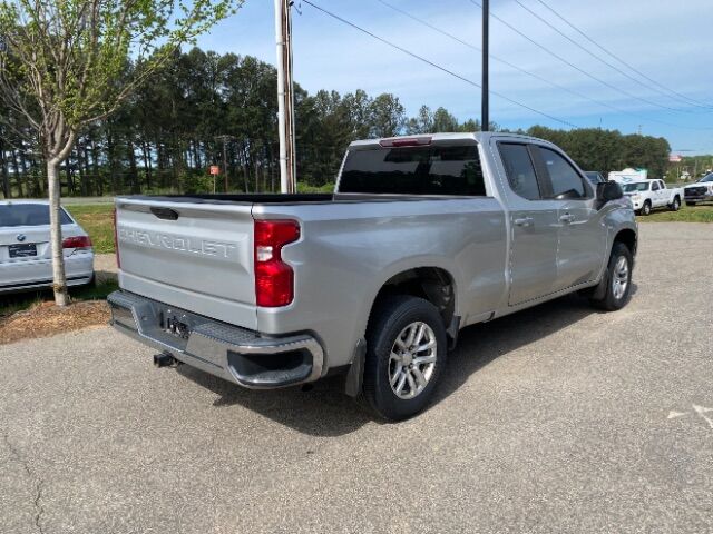 2019 Chevrolet Silverado 1500 LT Monroe NC