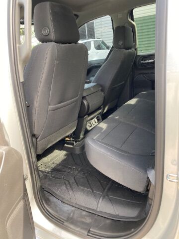 2019 Chevrolet Silverado 1500 LT Monroe NC