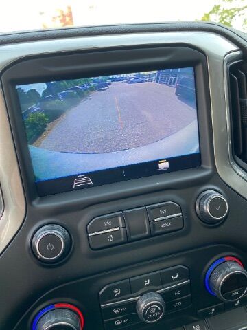 2019 Chevrolet Silverado 1500 LT Monroe NC