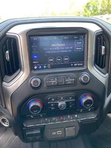 2019 Chevrolet Silverado 1500 LT Monroe NC