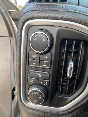 2019 Chevrolet Silverado 1500 LT Monroe NC