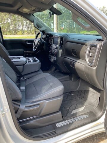 2019 Chevrolet Silverado 1500 LT Monroe NC