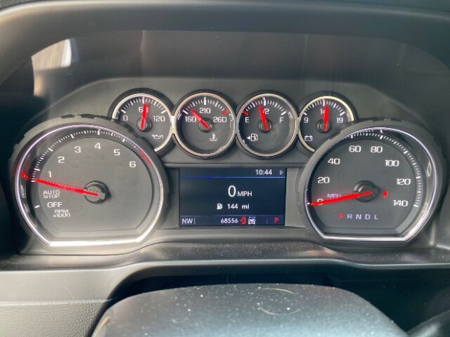 2019 Chevrolet Silverado 1500 LT Monroe NC