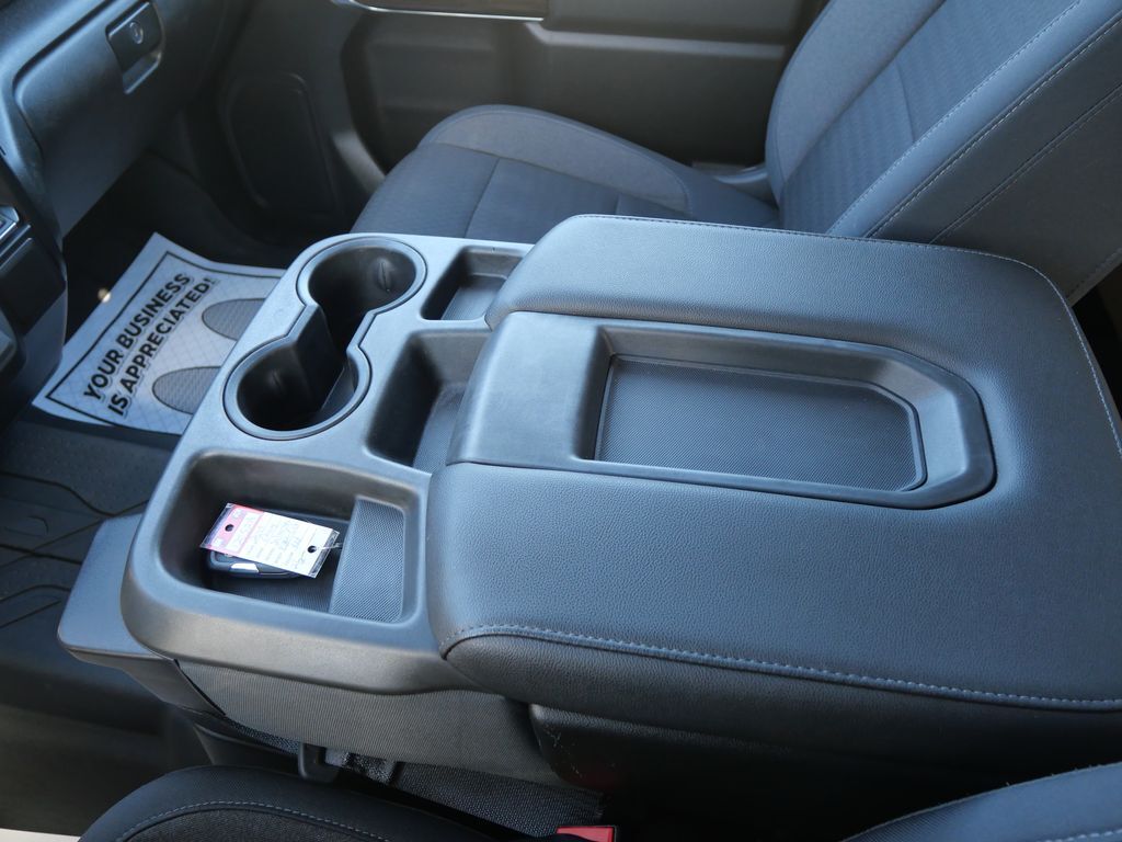 2019 Chevrolet Silverado 1500 LT Mt Pleasant MI