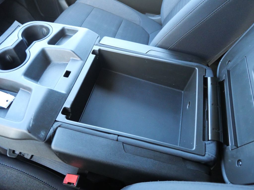 2019 Chevrolet Silverado 1500 LT Mt Pleasant MI