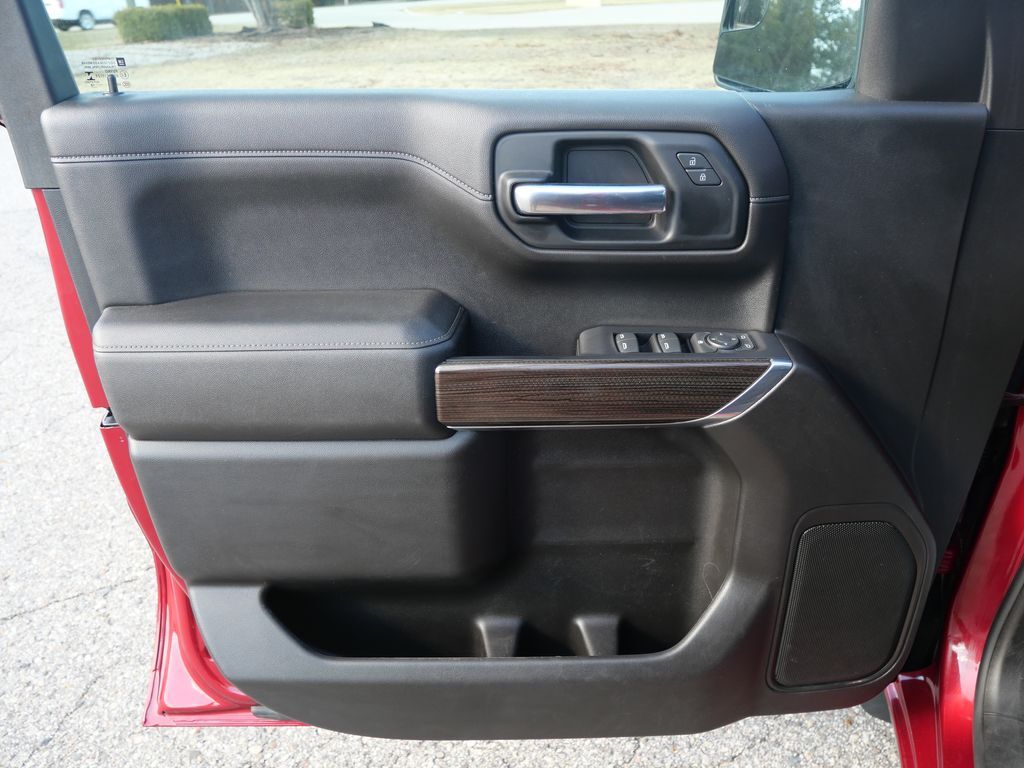 2019 Chevrolet Silverado 1500 LT Mt Pleasant MI