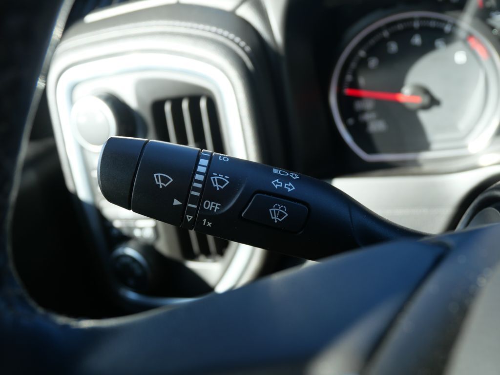 2019 Chevrolet Silverado 1500 LT Mt Pleasant MI