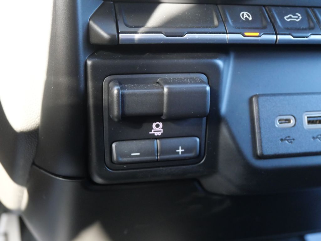 2019 Chevrolet Silverado 1500 LT Mt Pleasant MI