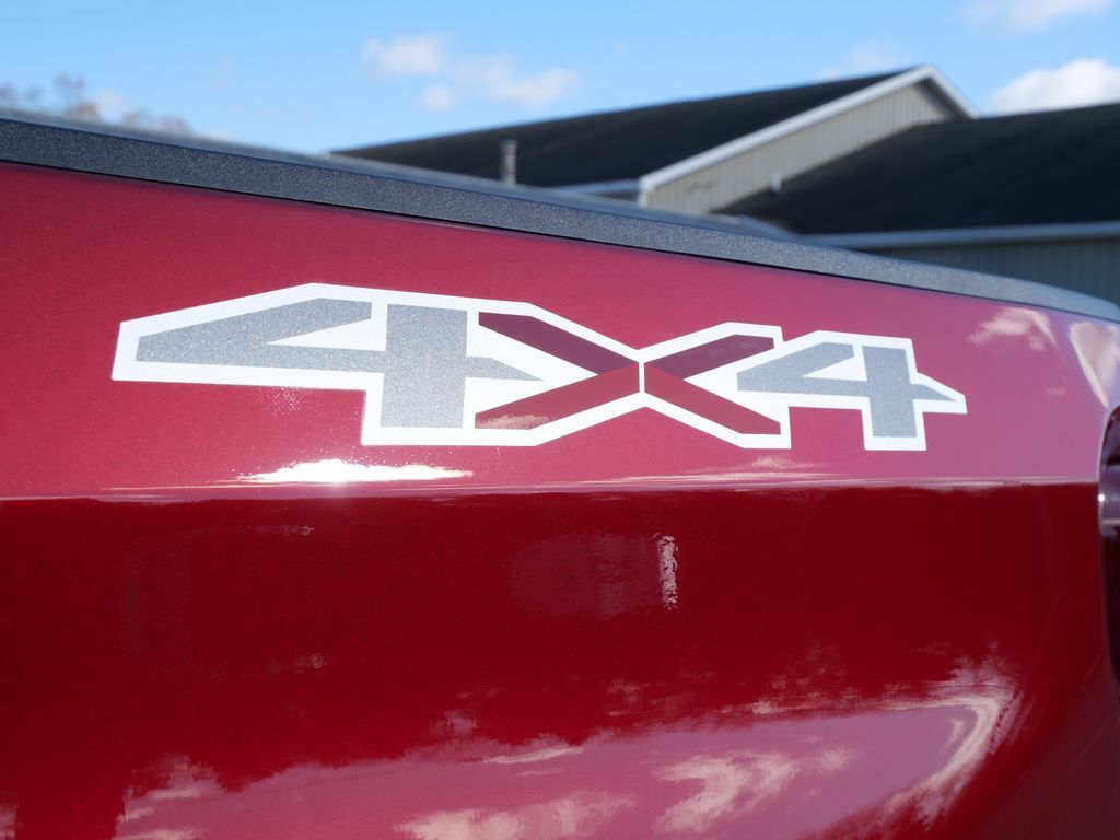 2019 Chevrolet Silverado 1500 LT Mt Pleasant MI