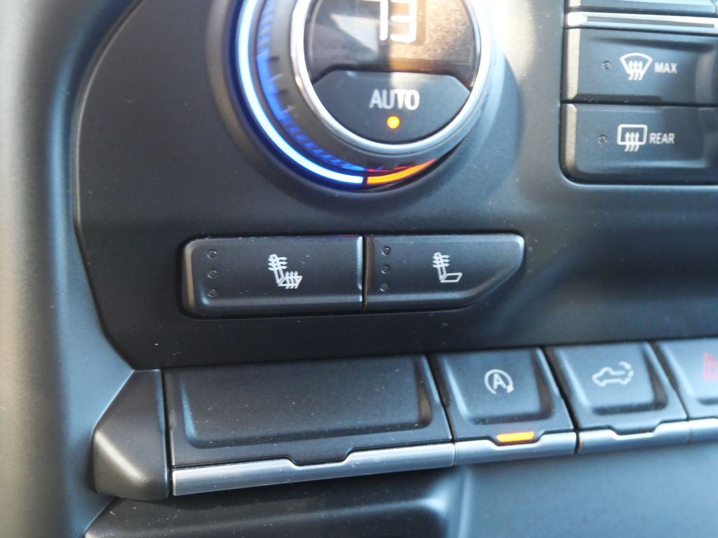 2019 Chevrolet Silverado 1500 LT Mt Pleasant MI