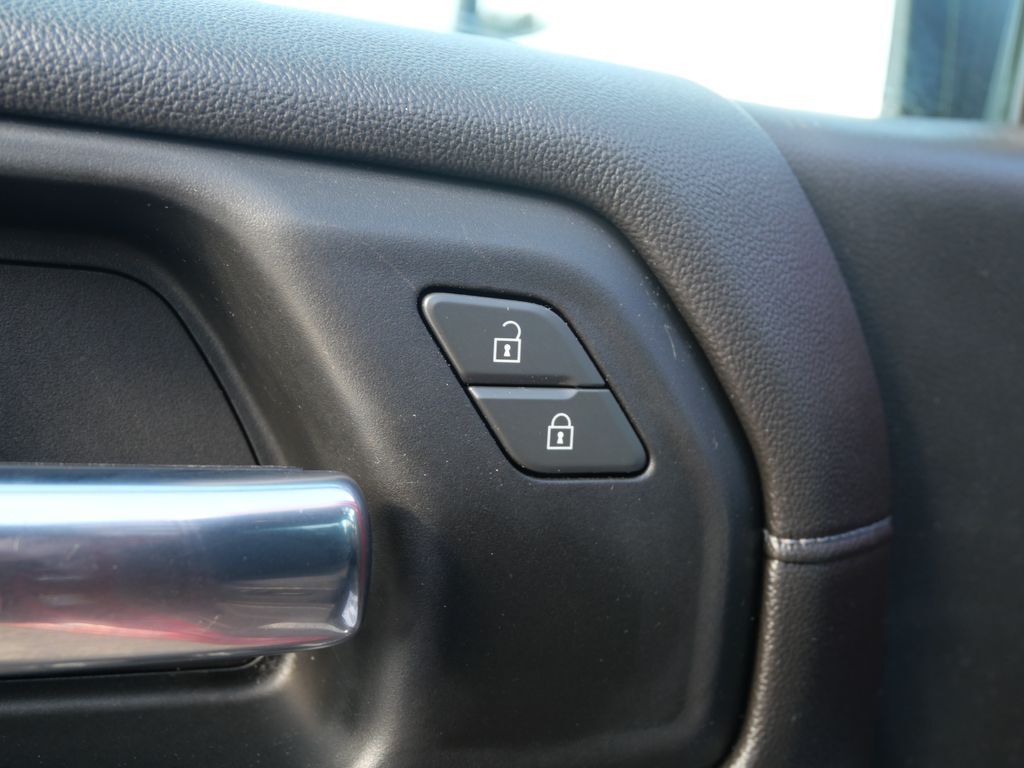 2019 Chevrolet Silverado 1500 LT Mt Pleasant MI