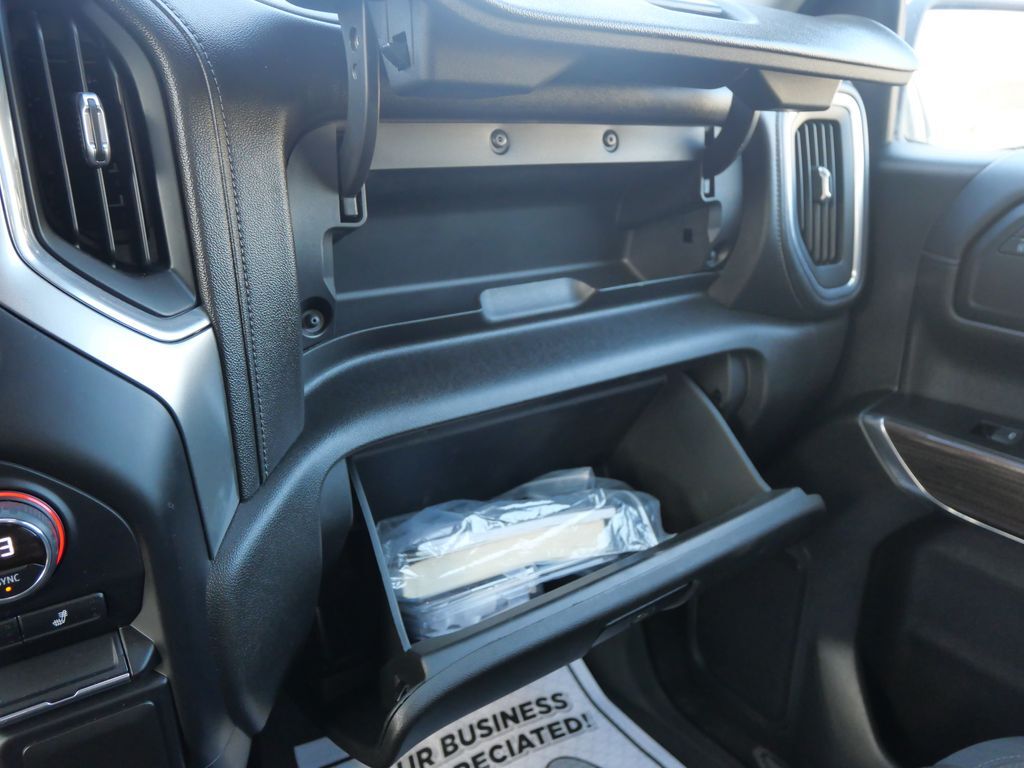 2019 Chevrolet Silverado 1500 LT Mt Pleasant MI