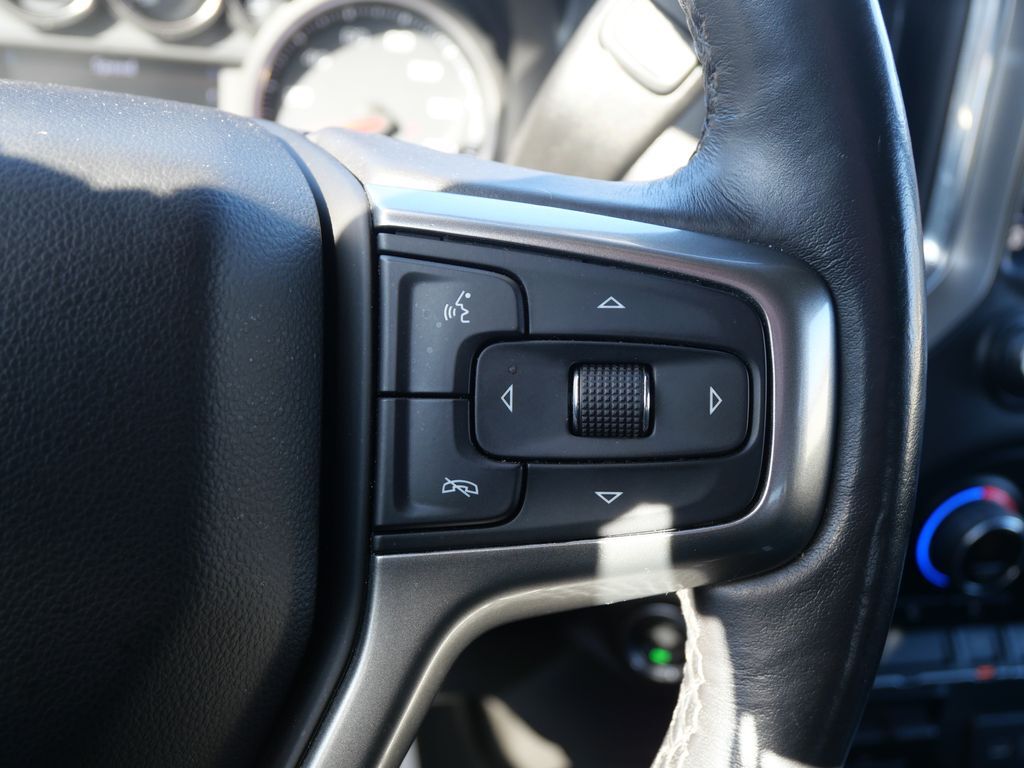 2019 Chevrolet Silverado 1500 LT Mt Pleasant MI