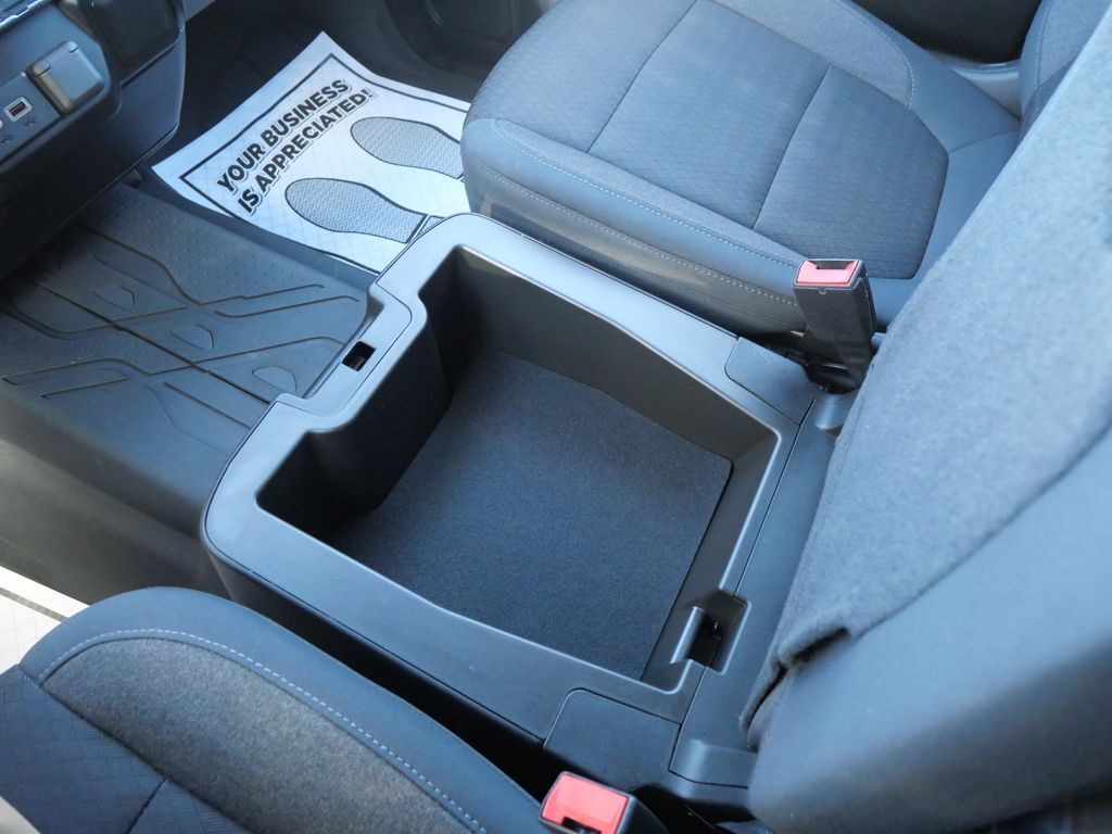 2019 Chevrolet Silverado 1500 LT Mt Pleasant MI