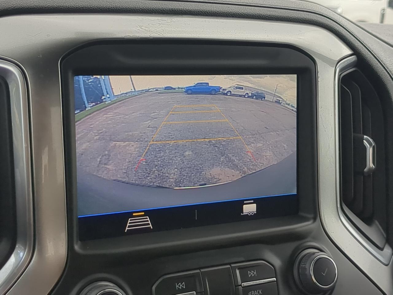 2019 Chevrolet Silverado 1500 LT Appleton WI