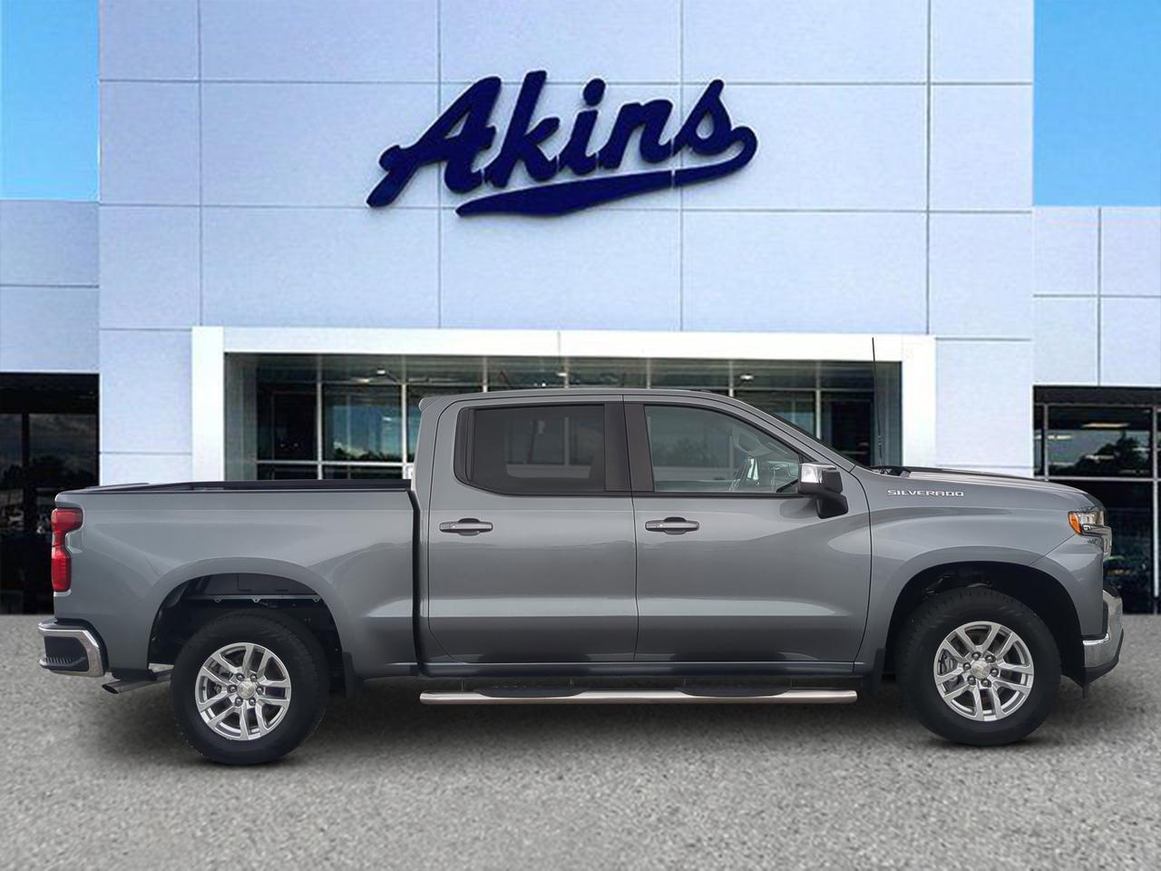 2019 Chevrolet Silverado 1500 LT Appleton WI