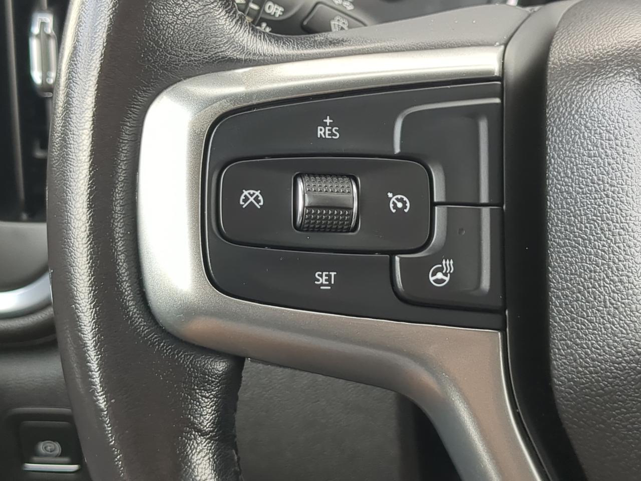 2019 Chevrolet Silverado 1500 LT Appleton WI
