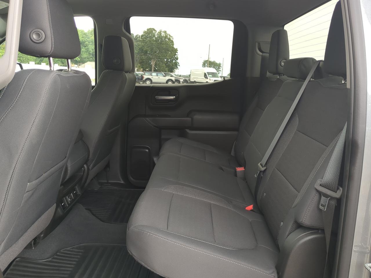 2019 Chevrolet Silverado 1500 LT Appleton WI