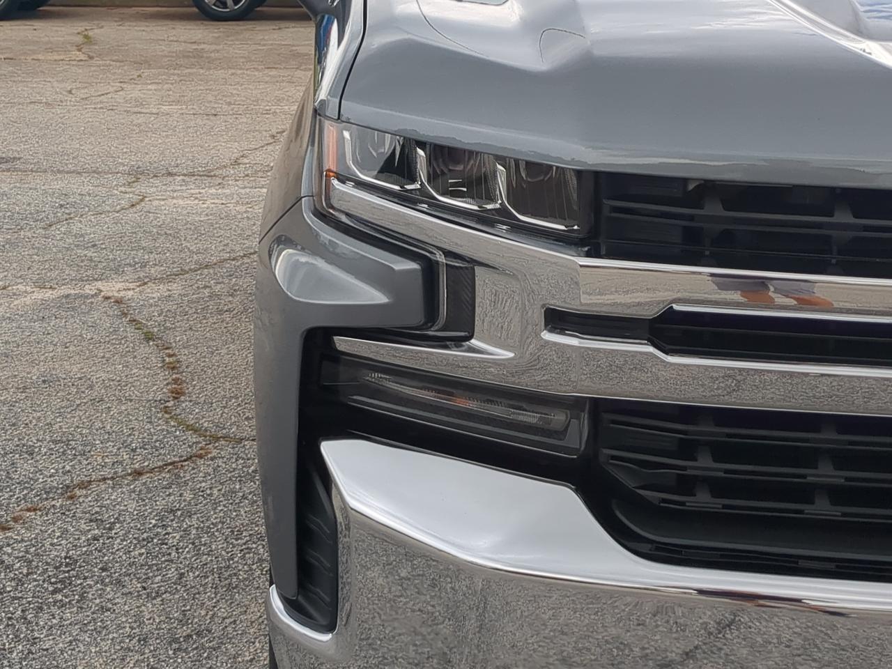 2019 Chevrolet Silverado 1500 LT Appleton WI