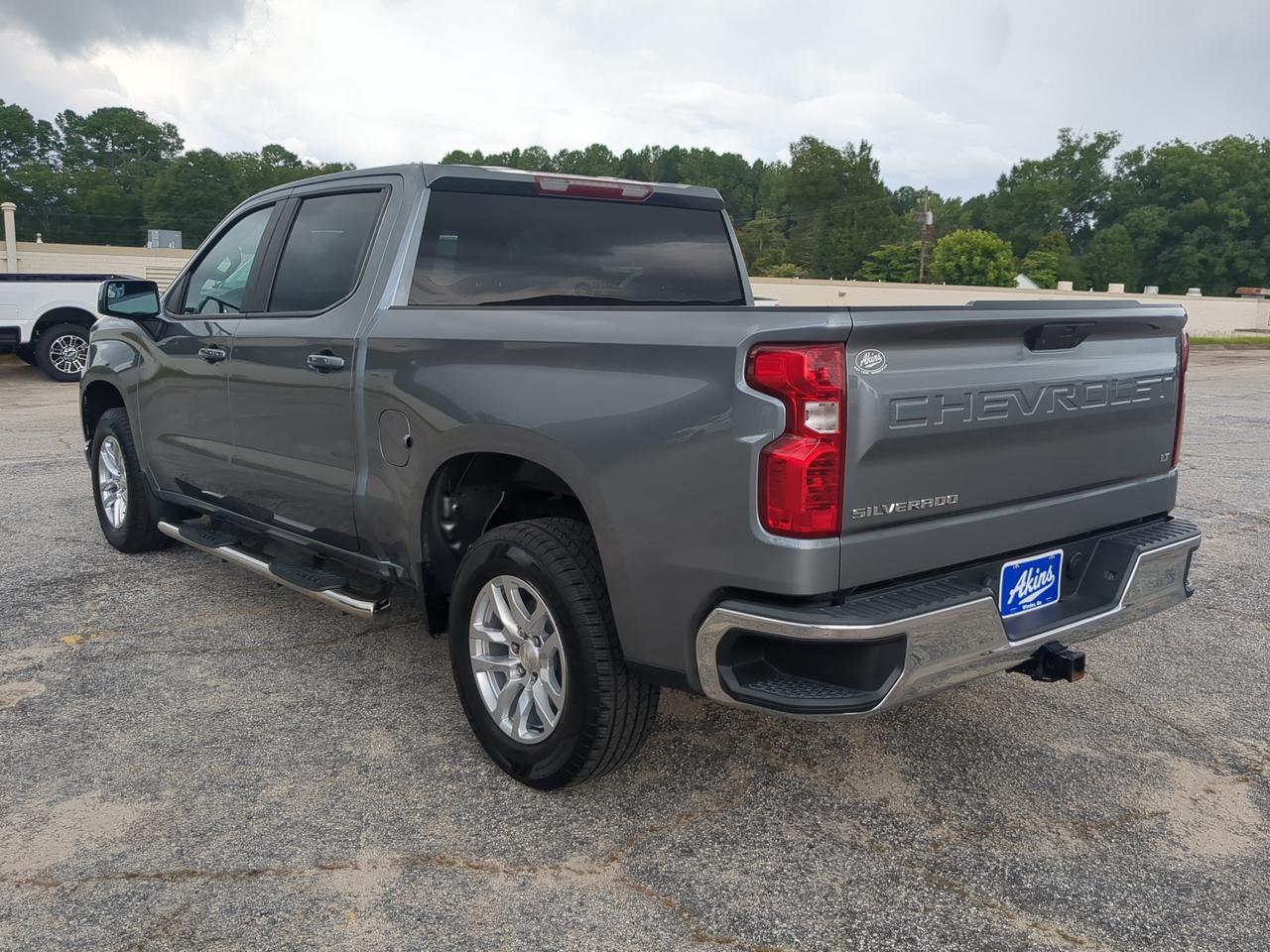 2019 Chevrolet Silverado 1500 LT Appleton WI